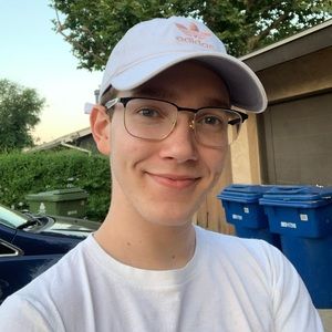 Meet your Posher, Tim